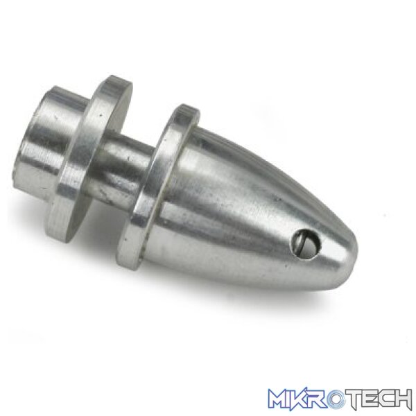 Prop Adapter with Collet 5mm Prop Adapter with Collet 5mm