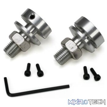 * Prop Adapters:Power 110/160