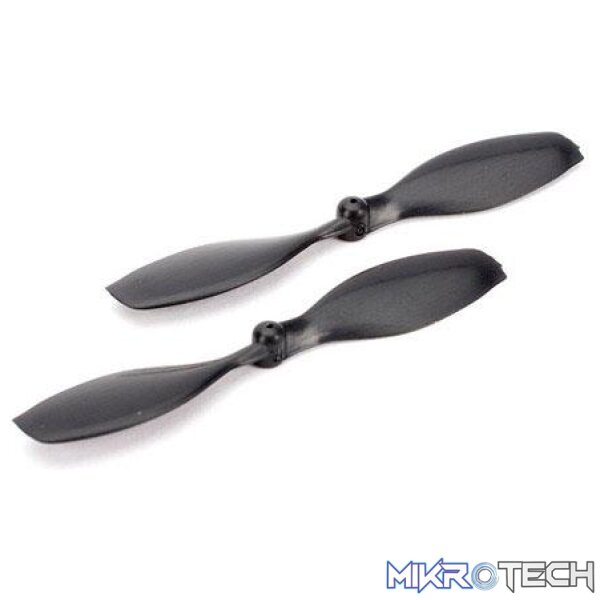 * Prop Counter-Clockwise Rotation Blk * Prop Counter-Clockwise Rotation Blk