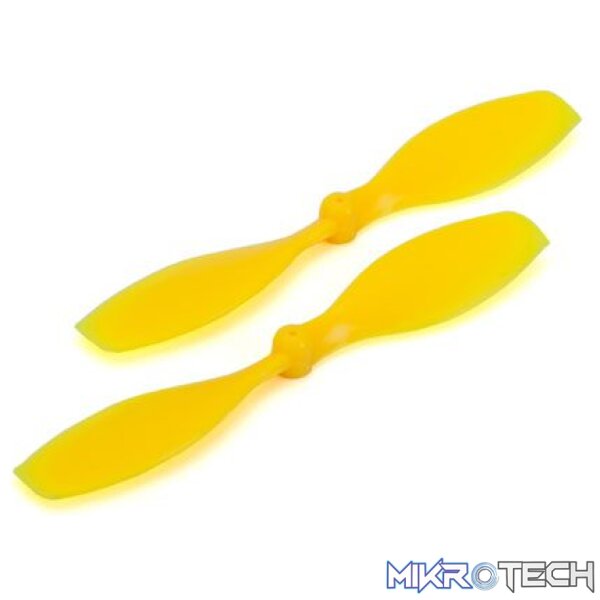 Prop Counter-Clockwise Rotation Yel (2 Prop Counter-Clockwise Rotation Yel (2