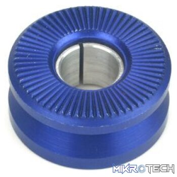 * Prop Driver & Collet 61238X: E61