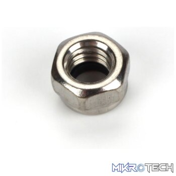 Prop Nut: MG29