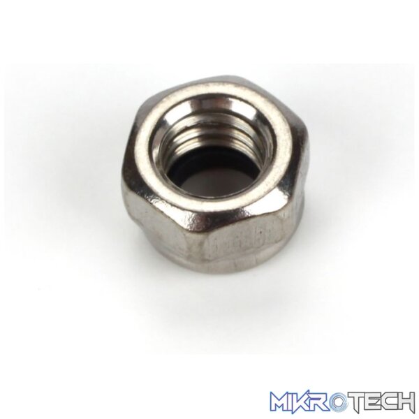 Prop Nut: MG29 Prop Nut: MG29