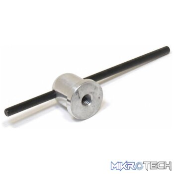 Prop Nut for Electric Starter ( for 30 ~