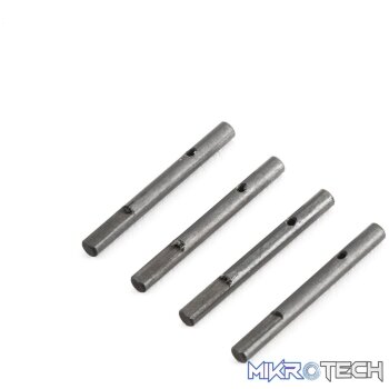 Prop Shaft Set (4): Zeyrok