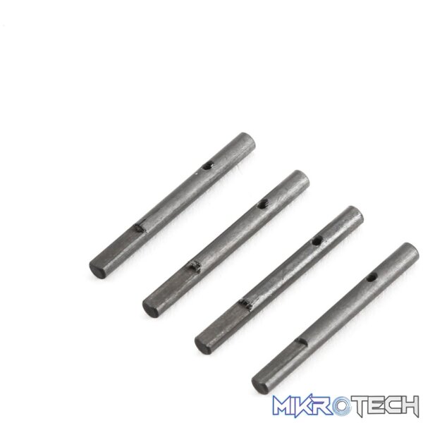 Prop Shaft Set (4): Zeyrok Prop Shaft Set (4): Zeyrok
