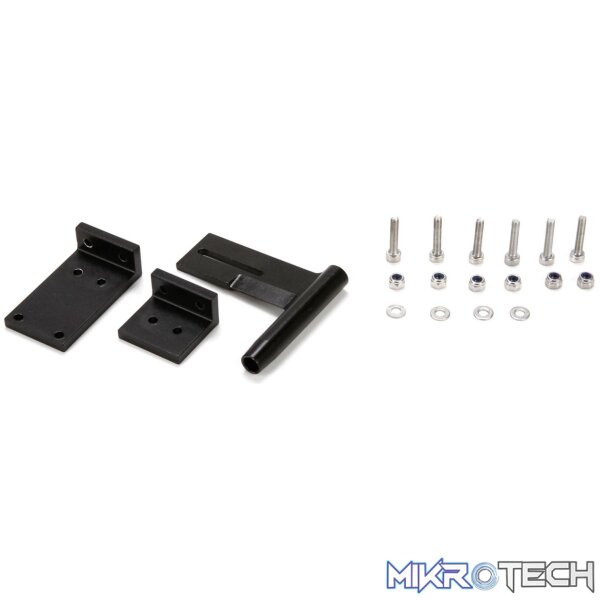 Prop Strut:Blackjack 29 V3 MG29 V3Impu Prop Strut:Blackjack 29 V3 MG29 V3Impu