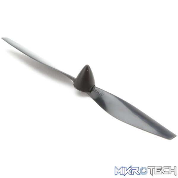 Prop and Spinner: 130 x 70 Prop and Spinner: 130 x 70