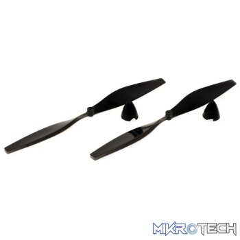 Prop w/ Spinner(2): 130mm x 70mm