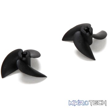 Propeller: 1.18×1.4 for 1/8 shaft