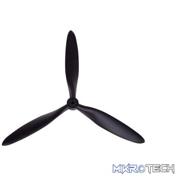 Propeller: 10.5 x 7