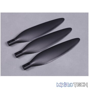 Propeller: 13×9 3 Bld 1400mm Stuka