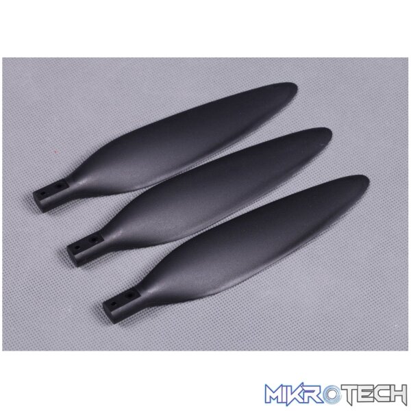 Propeller: 13×9 3 Bld 1400mm Stuka Propeller: 13×9 3 Bld 1400mm Stuka