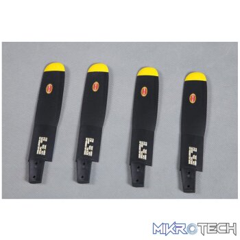 Propeller: 17×9 4 Bld 1700mm P51