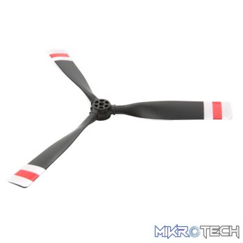 Propeller 3 Blade 12 x 7