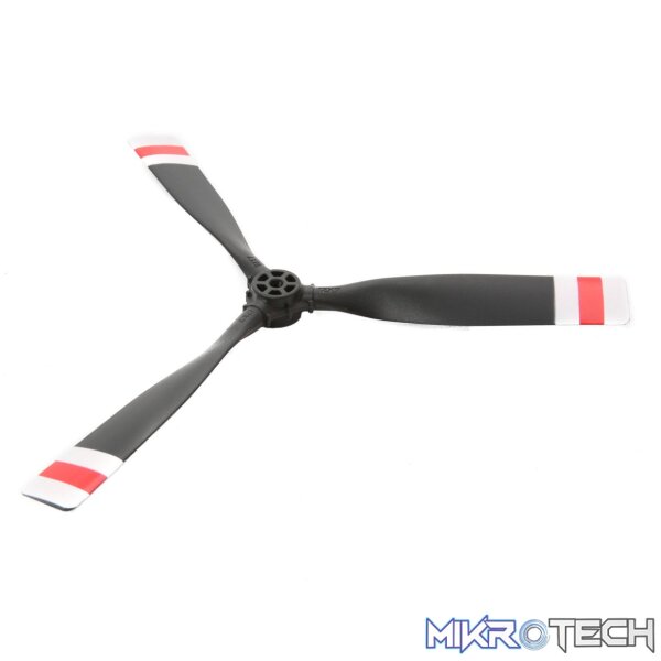Propeller 3 Blade 12 x 7 Propeller 3 Blade 12 x 7