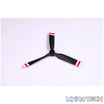 Propeller: 7×6 3 Blade 800mm T28 V2