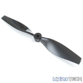 Propeller: 8.25 x 5.5