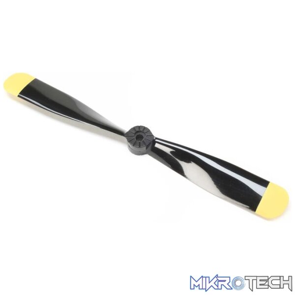 Propeller 9 x 6: P-51 Brushless Sportsm Propeller 9 x 6: P-51 Brushless Sportsm