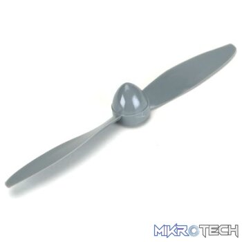 Propeller: ABS