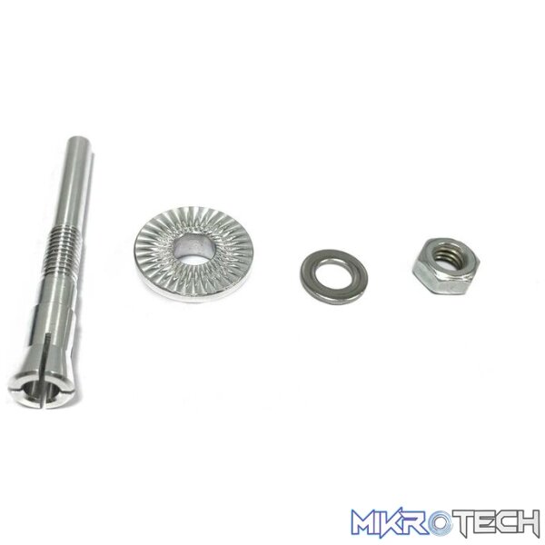 Propeller Adapter: Commander mPd 1.4m Propeller Adapter: Commander mPd 1.4m