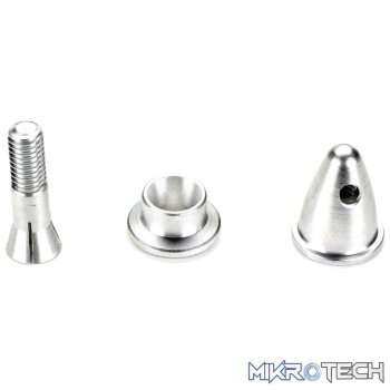 ** Propeller Adapter: F27C