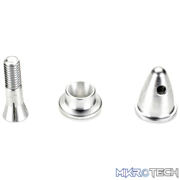 ** Propeller Adapter: F27C ** Propeller Adapter: F27C