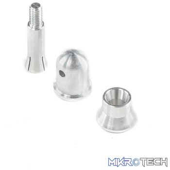 Propeller Adapter: T-28