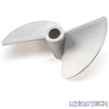 Propeller CW 1.4×1.65 3/16 shaft