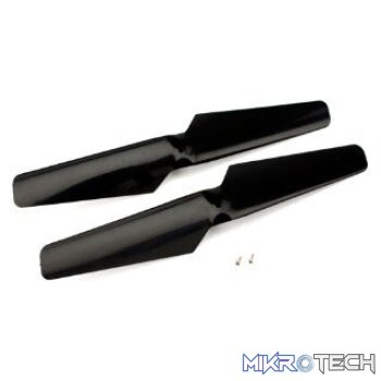 Propeller Clockwise Rotation Black (2)