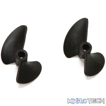 Propeller Comp 1.6 x 1.6 for 4mm shaft