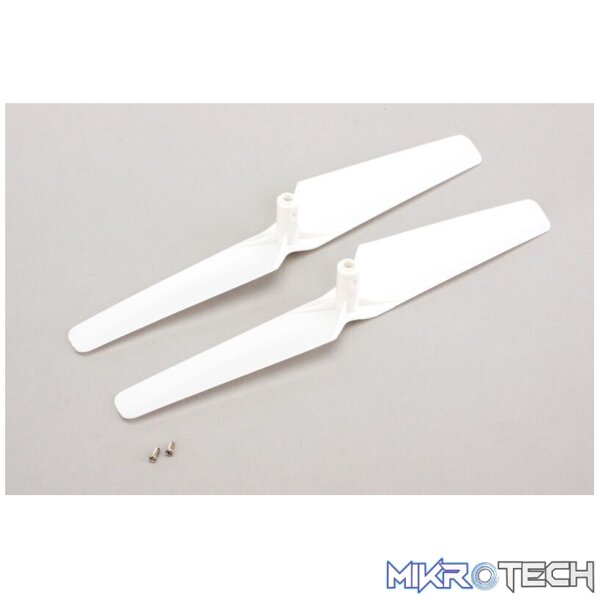 Propeller Counter-Clockwise Rotation Propeller Counter-Clockwise Rotation