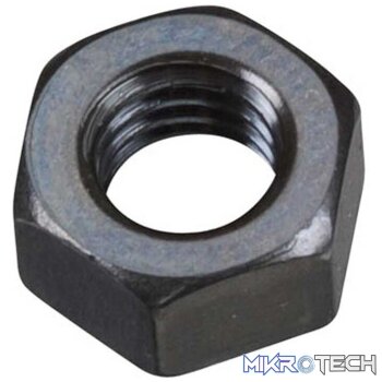 Propeller Nut (M5) 10-15LA.15CV