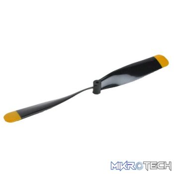 * Propeller: P-51D FW-190 HBZ CUB SPT