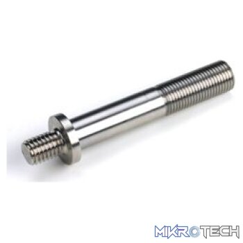 * Propeller Screw: 116GX 152GX