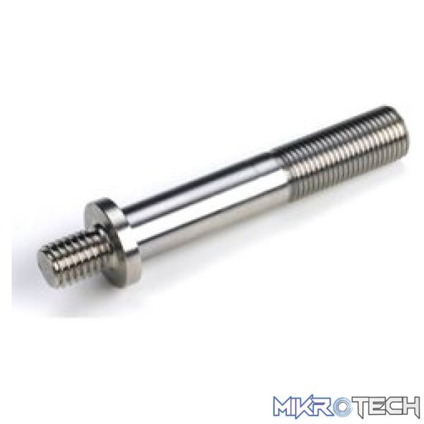 * Propeller Screw: 116GX 152GX * Propeller Screw: 116GX 152GX