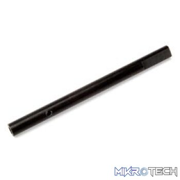 Propeller Shaft Carbon: mQX