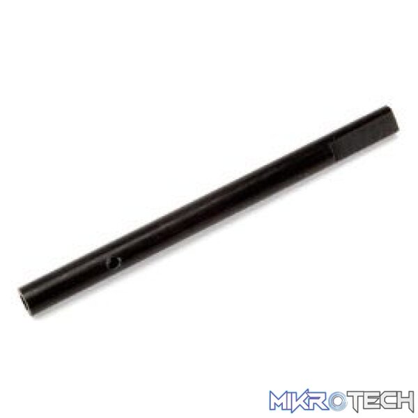 Propeller Shaft Carbon: mQX Propeller Shaft Carbon: mQX