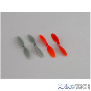 Props (4): Nano QX 3D