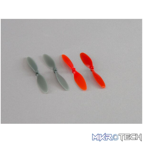 Props (4): Nano QX 3D Props (4): Nano QX 3D