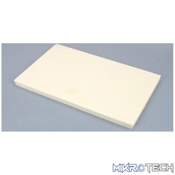 Protective Foam Rubber Sheet 1/2in Protective Foam Rubber Sheet 1/2in
