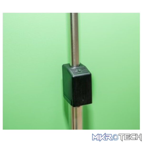 Pull Up Mobile Chroma Key Green Screen 150 X 200cm - Image 4