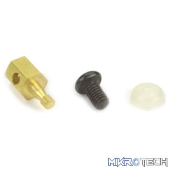 Pushrod Connector
