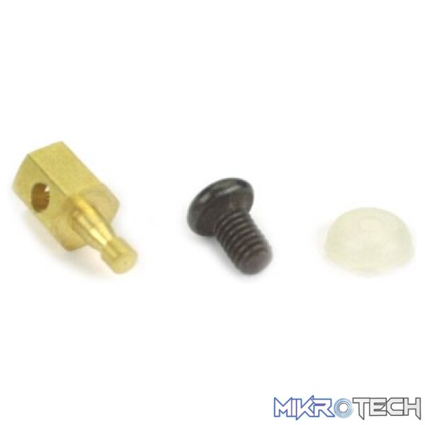 Pushrod Connector Pushrod Connector