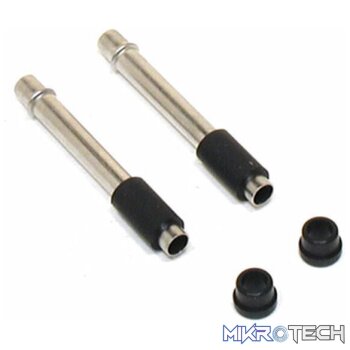 Pushrod Cover/Rubber Seal:XYBN