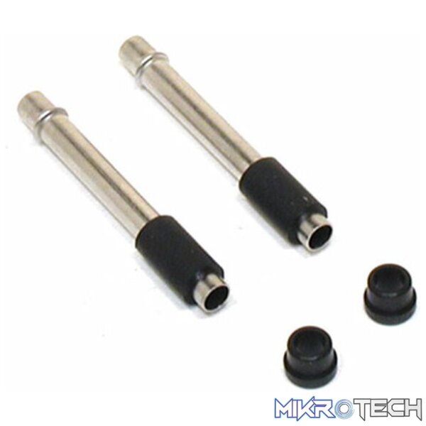 Pushrod Cover/Rubber Seal:XYBN Pushrod Cover/Rubber Seal:XYBN
