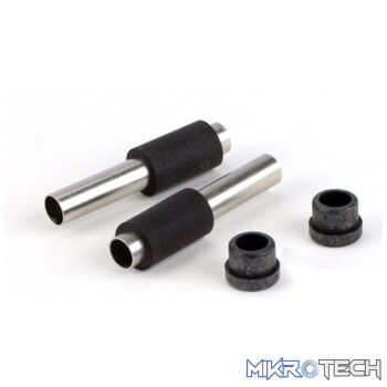 Pushrod Cvr Rbr Seal: FA-62a/GK
