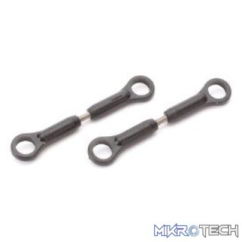 Pushrod Set (2): 200 SR X