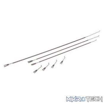 * Pushrod Set: F4U-1A