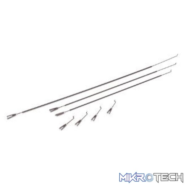 * Pushrod Set: F4U-1A * Pushrod Set: F4U-1A